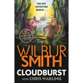 Cloudburst: Volume 1 - Paperback