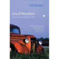 Local Wonders: Seasons in the Bohemian Alps