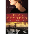 City of Secrets: A Mystery - Paperback