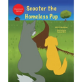 Scooter the Homeless Pup - Paperback