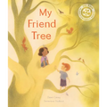 My Friend Tree - Hardcover
