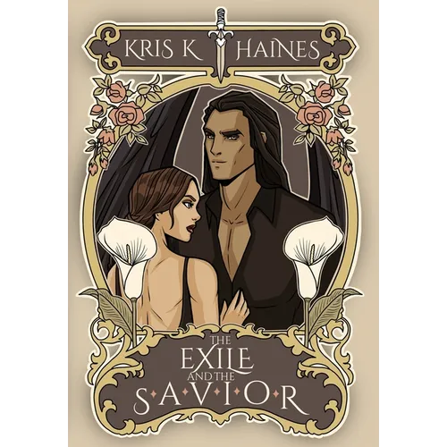 The Exile and the Savior - Hardcover