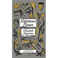 Nightmare Flower (Monster, She Wrote) - Hardcover