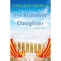 The Summer Daughter - Paperback