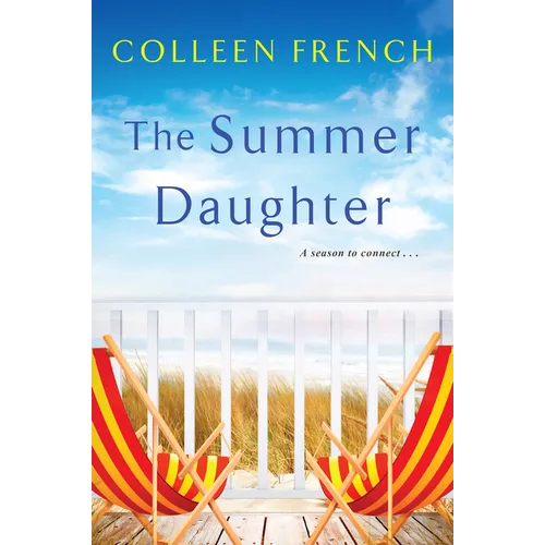 The Summer Daughter - Paperback