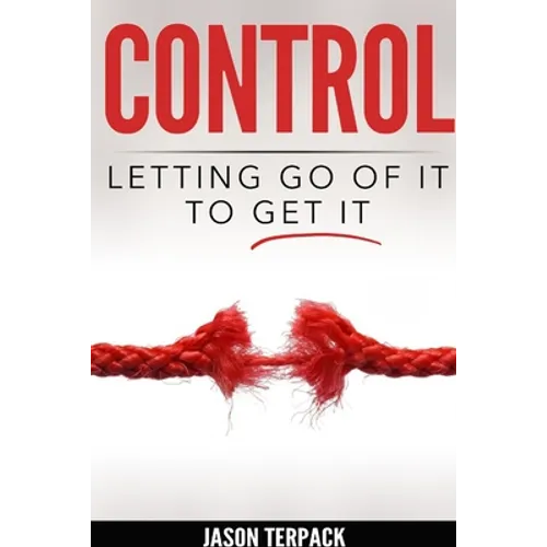 Control - Paperback