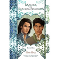 Master of Restless Shadows: Book One - Paperback