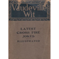 Vaudeville Wit - Paperback