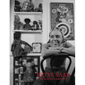 Betye Saar: Black Doll Blues - Hardcover