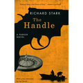 The Handle - Paperback
