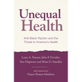 Unequal Health - Hardcover