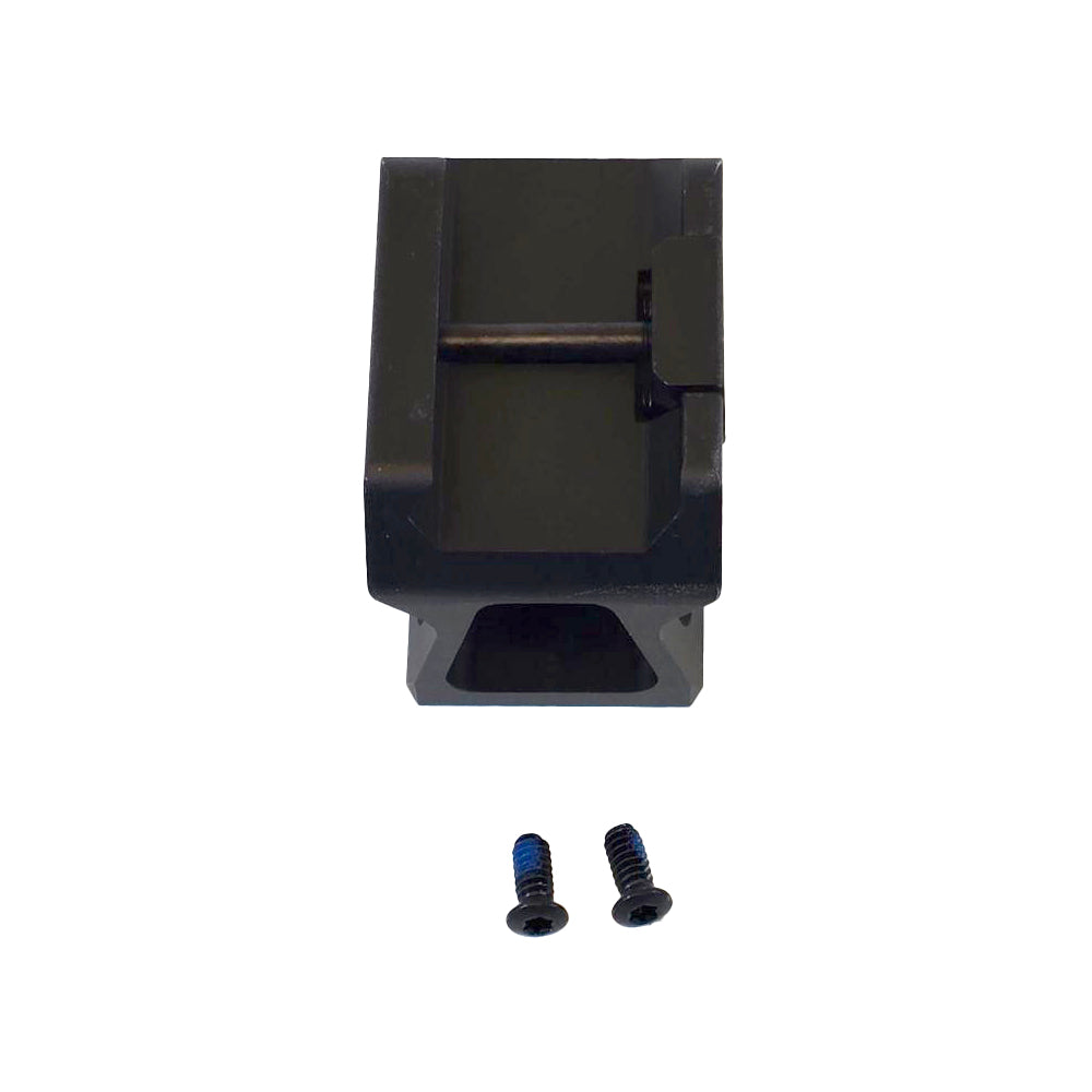 MUCTAC RMR Picatinny High Mount 1.26" Riser T6061 Aluminum – Ships from Texas