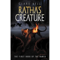 Ratha's Creature (the Named Series #1) - Paperback