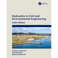 Hydraulics in Civil and Environmental Engineering - Paperback