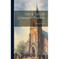 The Book Of Common Prayer - Hardcover