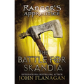 The Battle for Skandia: Book Four - Paperback
