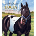 Call the Horse Lucky - Hardcover