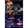 When the Streets Clap Back: Prepare For War - Paperback