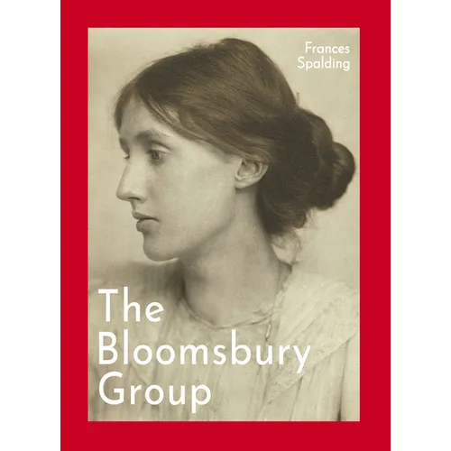 The Bloomsbury Group - Hardcover