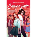 Sangre Joven / Youngblood - Paperback