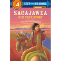 Sacajawea: Her True Story - Paperback