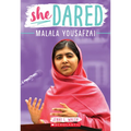 She Dared: Malala Yousafzai - Paperback