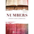 Numbers - Paperback