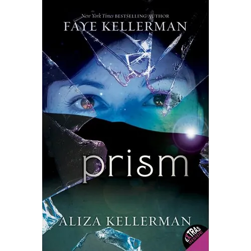 Prism - Paperback