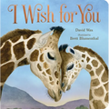 I Wish for You - Board Book