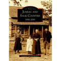 Juneau and Sauk Counties: 1850-2000