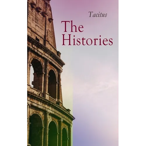 The Histories - Paperback