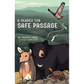 A Search for Safe Passage - Paperback
