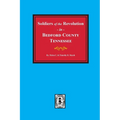 Bedford County, Tennessee, Soldiers of the Revolution in.