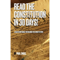Read the Constitution in 30 Days! - Paperback