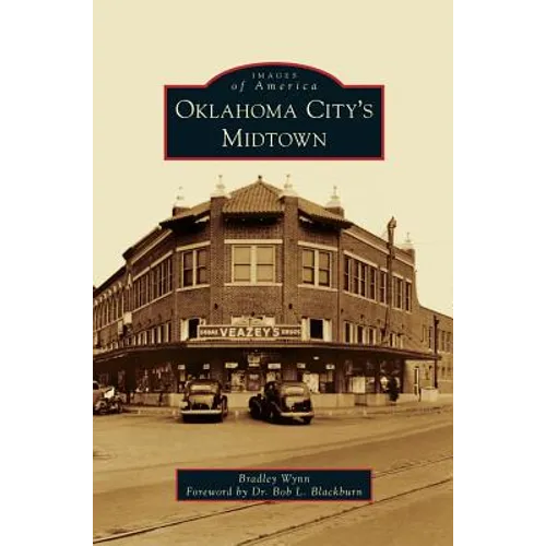 Oklahoma City's Midtown