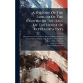A History Of The Emblem Of The Codfish In The Hall Of The House Of Representatives