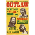 Outlaw - Paperback