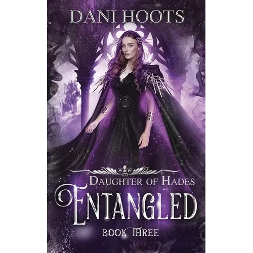 Entangled - Paperback