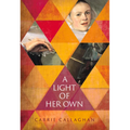 A Light of Her Own - Paperback