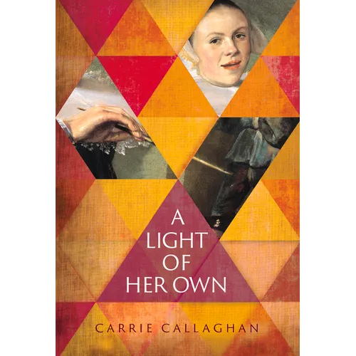 A Light of Her Own - Paperback