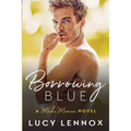 Borrowing Blue: Made Marian Series Book 1 - Paperback