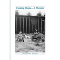 Coming Home... A Memoir - Paperback