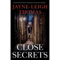 Close Secrets - Paperback
