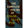 The Complete Poetry of Edgar Allan Poe - Mass Market Paperbound