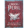 The Book of Peril - Paperback