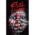 Evil Lives - Paperback