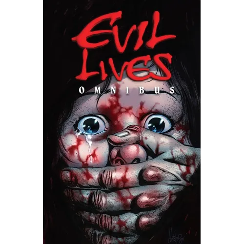 Evil Lives - Paperback