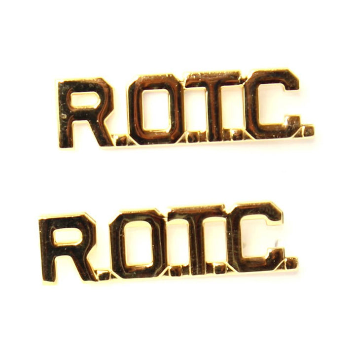 ROTC Collar Insignia