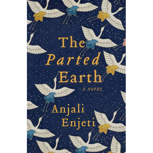 The Parted Earth - Hardcover