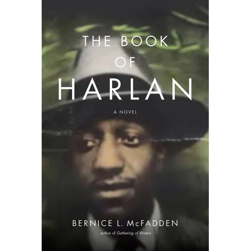 The Book of Harlan - Paperback